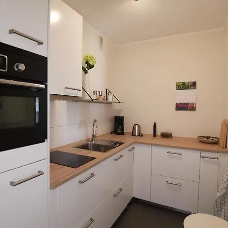 Graeftenblick Apartment
