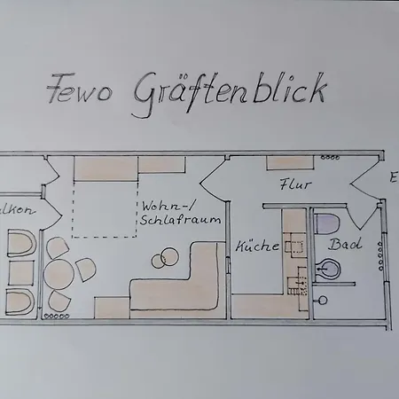 Graeftenblick 蒙斯特