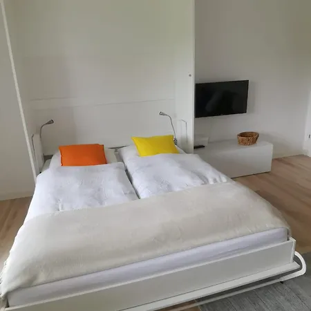 Graeftenblick Lejlighed *