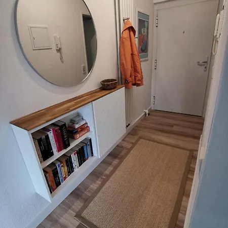Appartement Graeftenblick