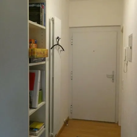 Graeftenblick Apartment Munster (North Rhine-Westphalia)
