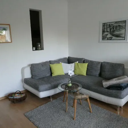 Graeftenblick Apartment Munster (North Rhine-Westphalia)