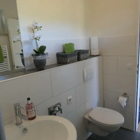 Graeftenblick شقة مونستر