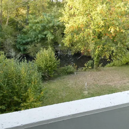 شقة Graeftenblick مونستر