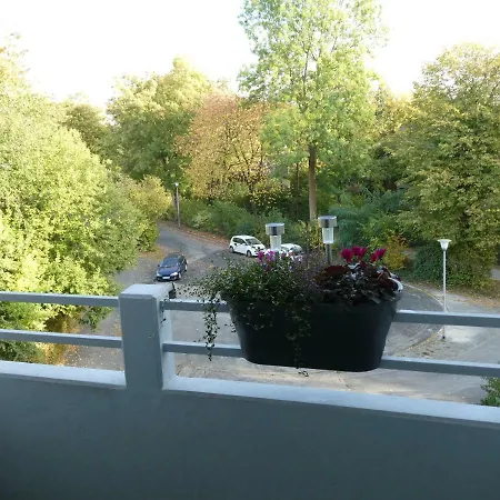 Graeftenblick شقة