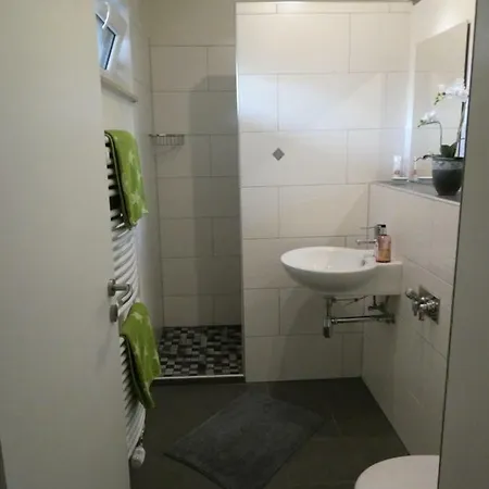 شقة Graeftenblick