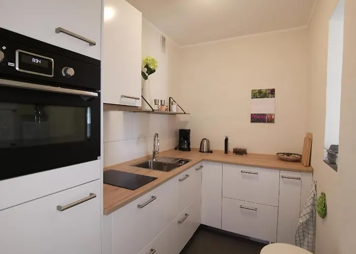 Graeftenblick Apartamento