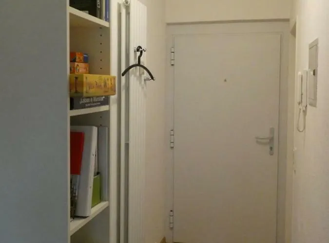 Graeftenblick Apartamento Münster