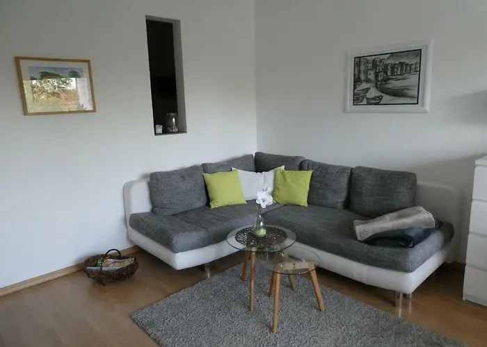 Graeftenblick Apartamento Münster