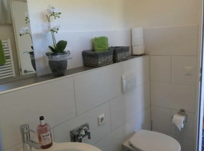 Graeftenblick Apartamento Münster