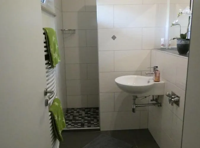 Apartamento Graeftenblick